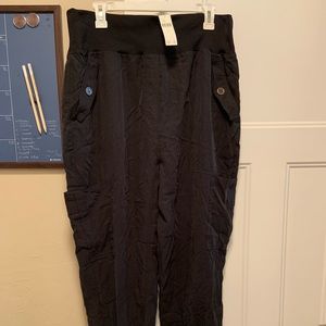 Anthropologie Maeve NWT Size Large Pants